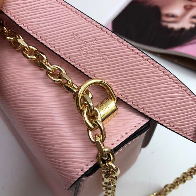 Fashion Luxe Touch bags - 3636