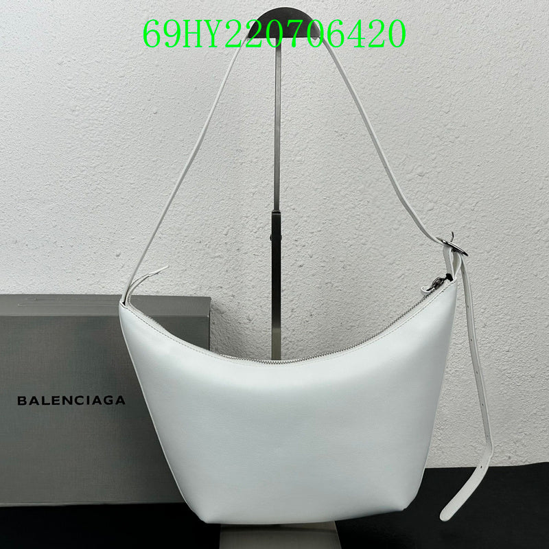 Luxe Touch Fashion - BGA Bags - 1705