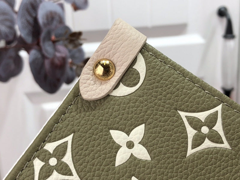 Fashion Luxe Touch bags - 3561