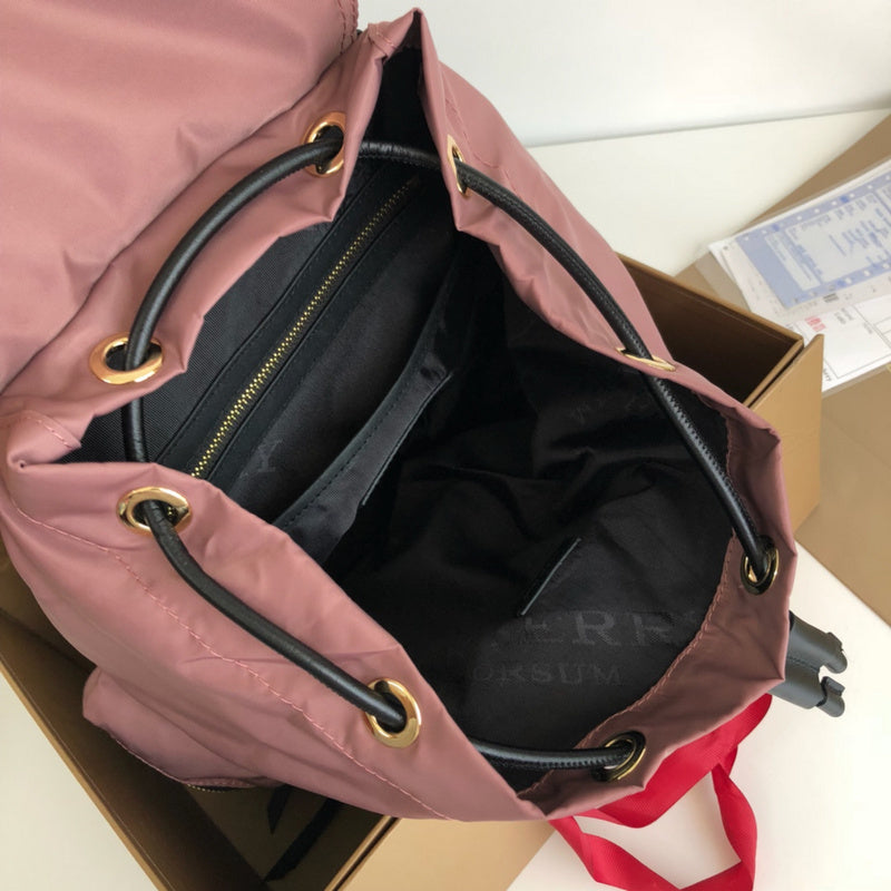 Luxe Touch Fashion -BBR Bags - 1038