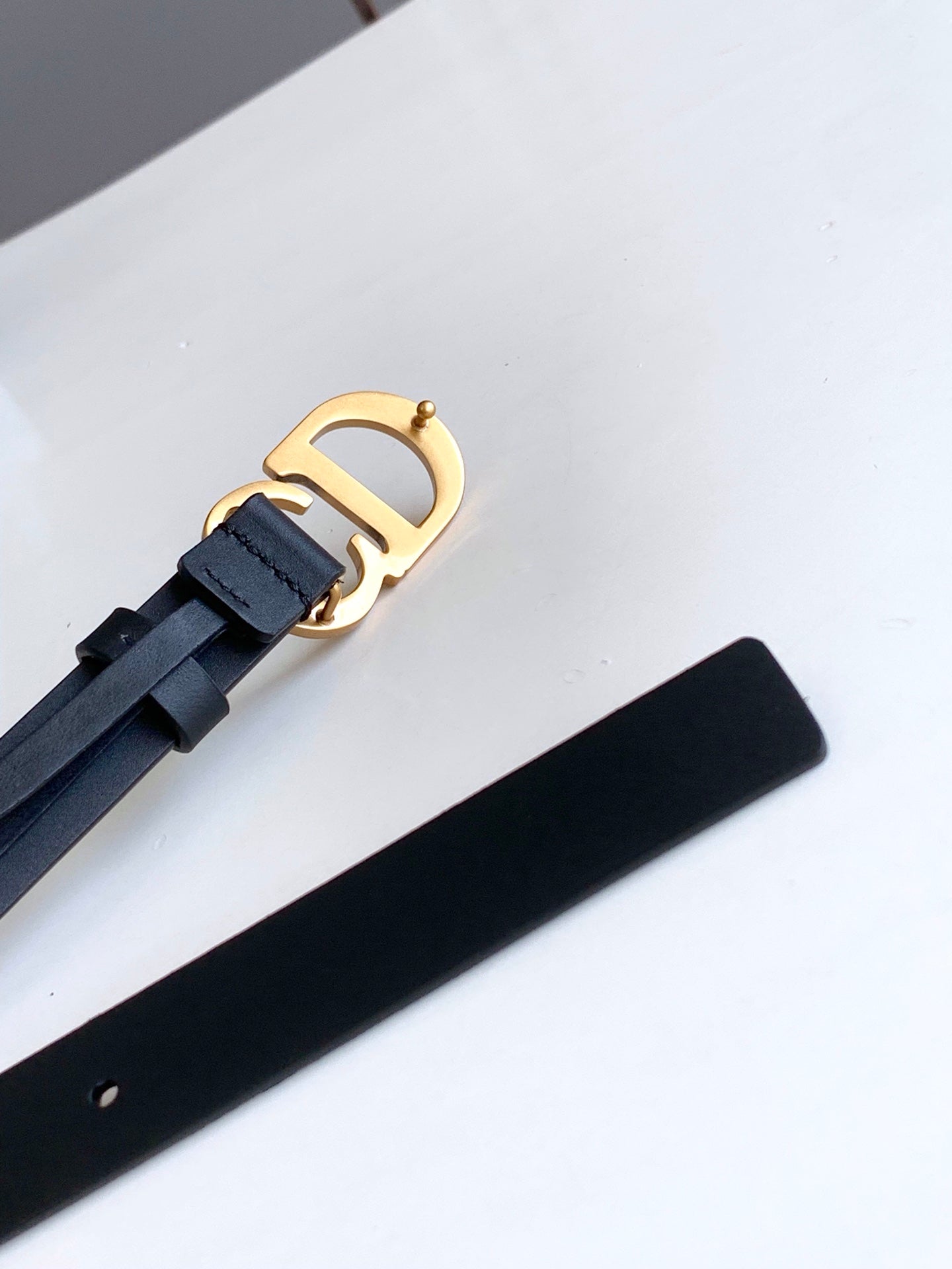 LTB  -Luxury DIR BELTS 020