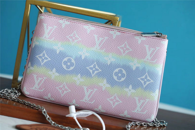 Luxe Touch Fashion LTB-bags - 9062