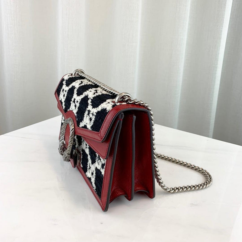 Luxe Touch Bags 

 - LTB Bags - 1251