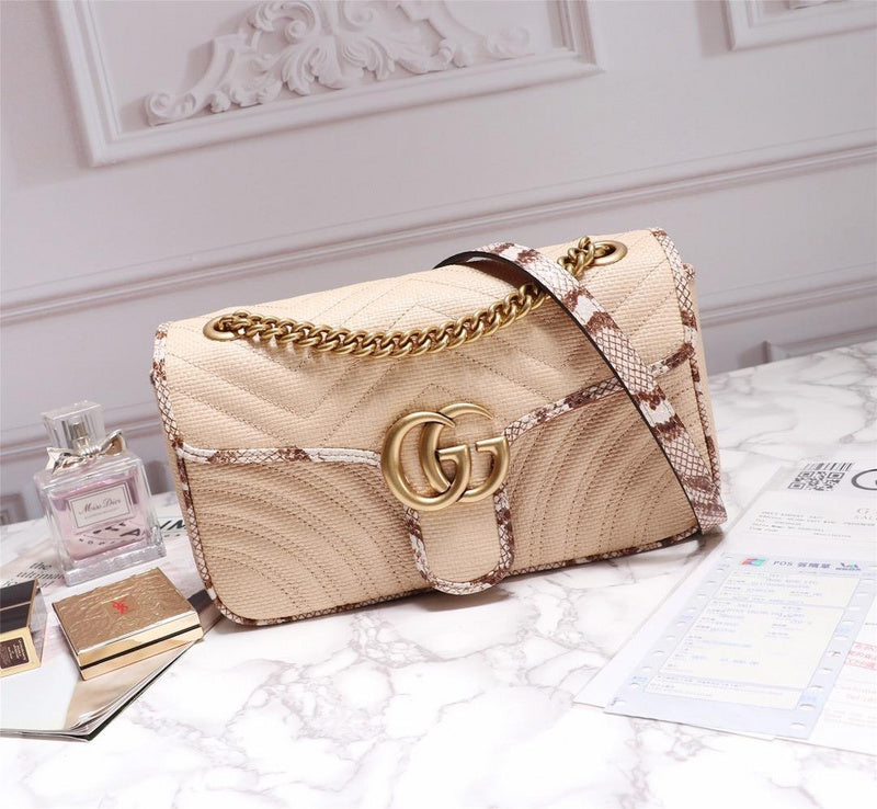Luxe Touch Bags - Luxe Touch Bags - 1074