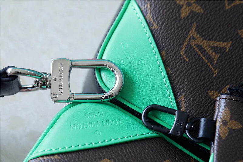 Luxe Touch Fashion LTB-bags - 10043