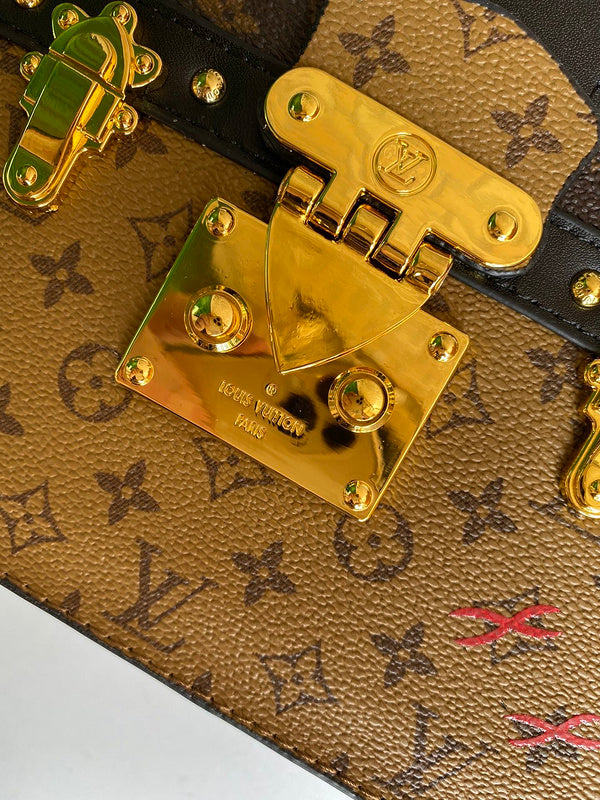 Fashion Luxe Touch bags - 3882