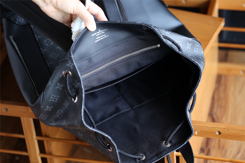 Luxe Touch Fashion LTB-bags - 9739