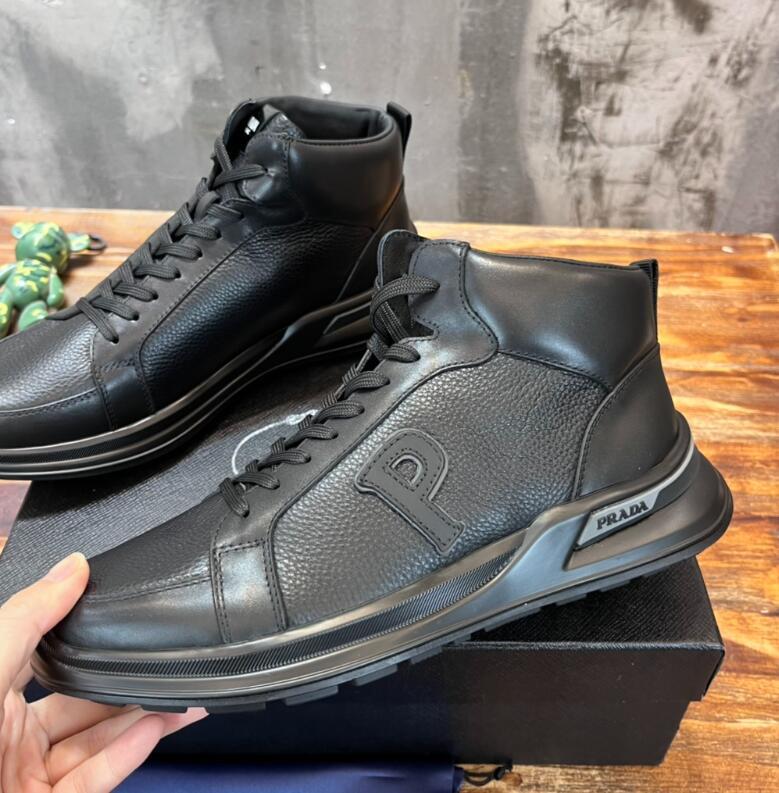Luxe Touch Bags - PD Men Shoes - 102