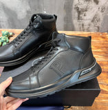 Luxe Touch Bags - PD Men Shoes - 102