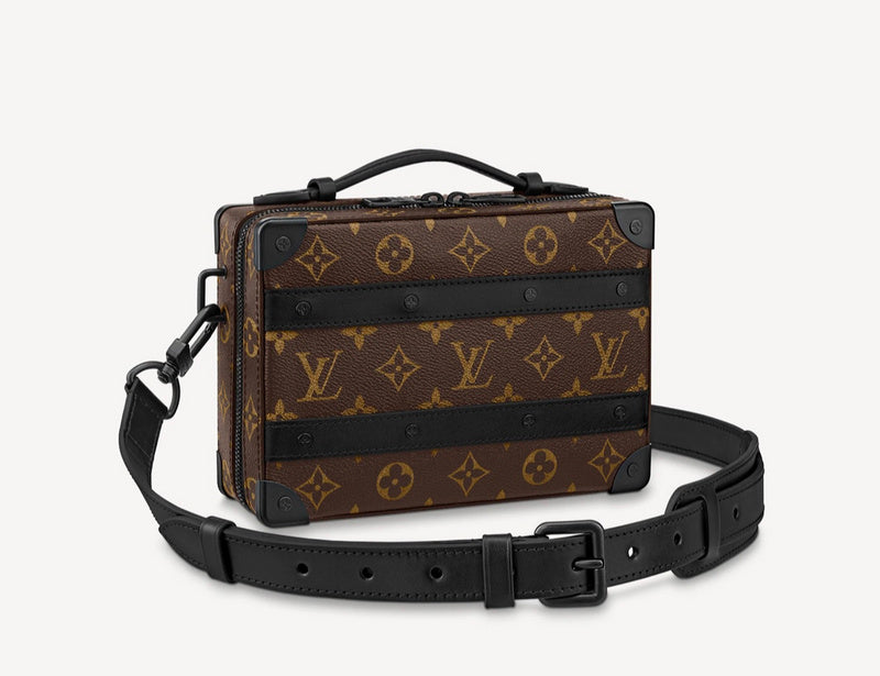 Luxe Touch Fashion LTB-Bags - 16958