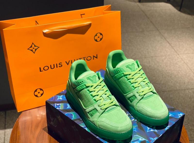 Luxe Touch Bags 

 - LTB Men Shoes - 1500