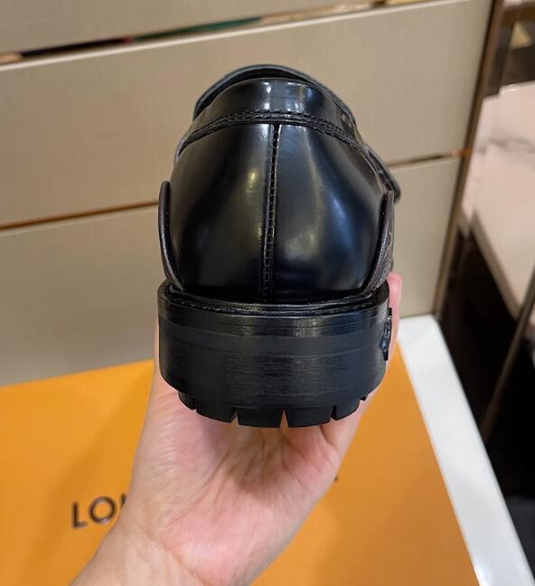 Luxe Touch Bags 

 - LTB Men Shoes - 1667