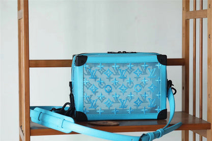 Luxe Touch Fashion LTB-bags - 10189