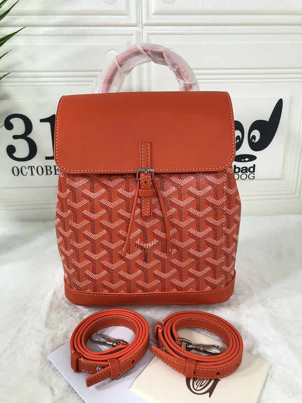 LTB - GOD Bags - 036