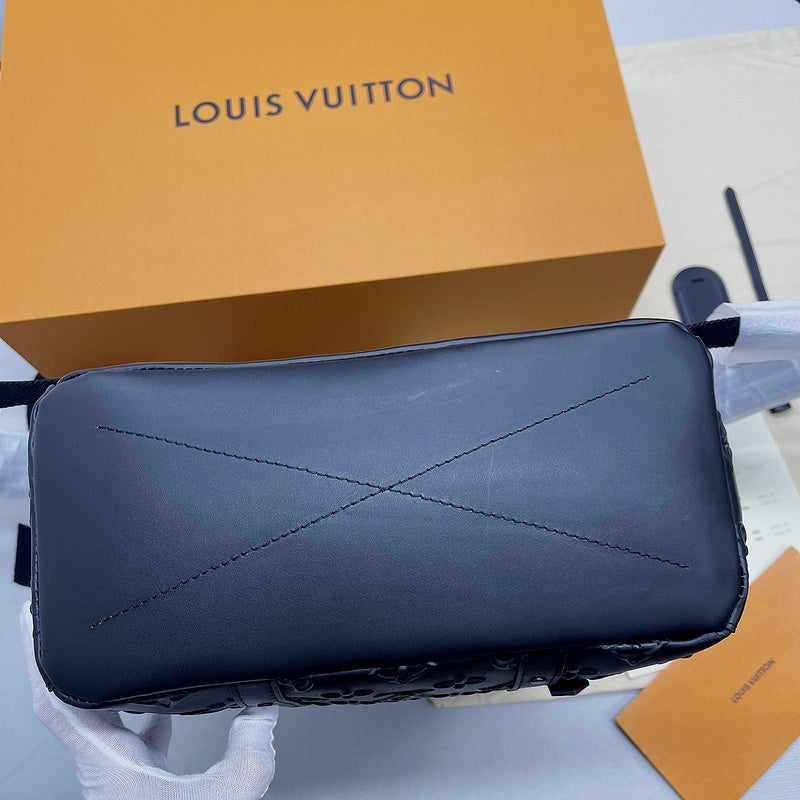 Luxe Touch Fashion LTB-bags - 9625