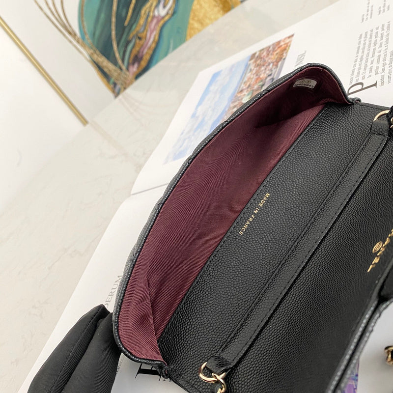 Luxe Touch Bags -  Bags - 319