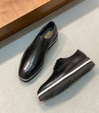 Luxe Touch Bags - PD Men Shoes - 033