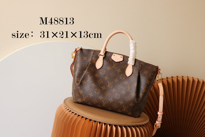 Rezaus Fashion LTB-bags - 17212