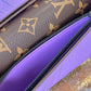 Fashion Luxe Touch bags - 4816
