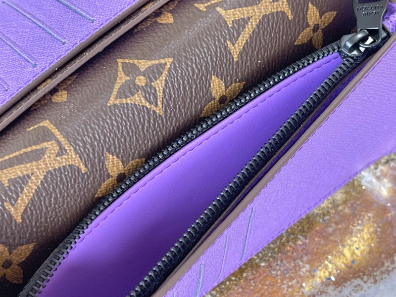 Fashion Luxe Touch bags - 4816
