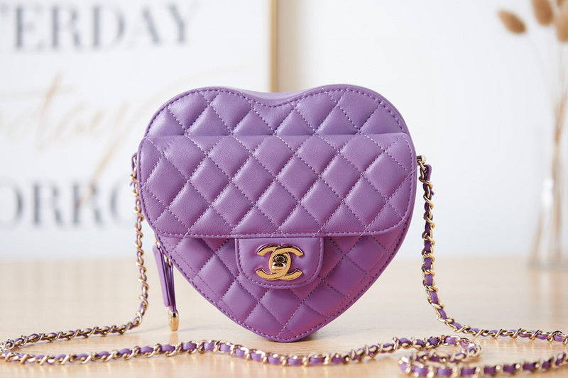 Luxe Touch Bags 

 -  Bags - 3014