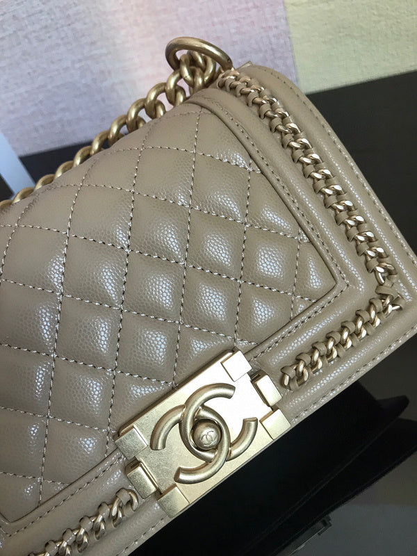 Luxe Touch Bags 

 -  Bags - 3487