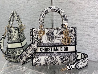 LTB - Luxe Touch Bags - 072