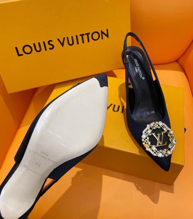 Luxe Touch Bags 

 - LTB Women Shoes - 260
