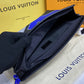Fashion Luxe Touch bags - 3448