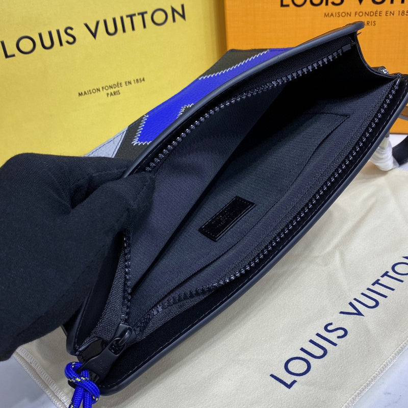 Fashion Luxe Touch bags - 3448