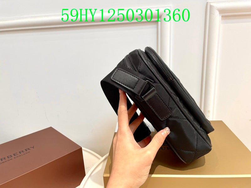 Luxe Touch Bags Fashion -BBR Bags - 172