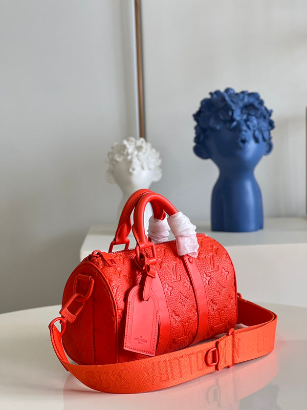 Fashion Luxe Touch bags - 2827