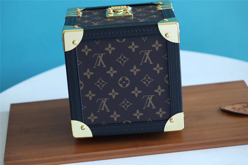 Luxe Touch Fashion LTB-bags - 9530