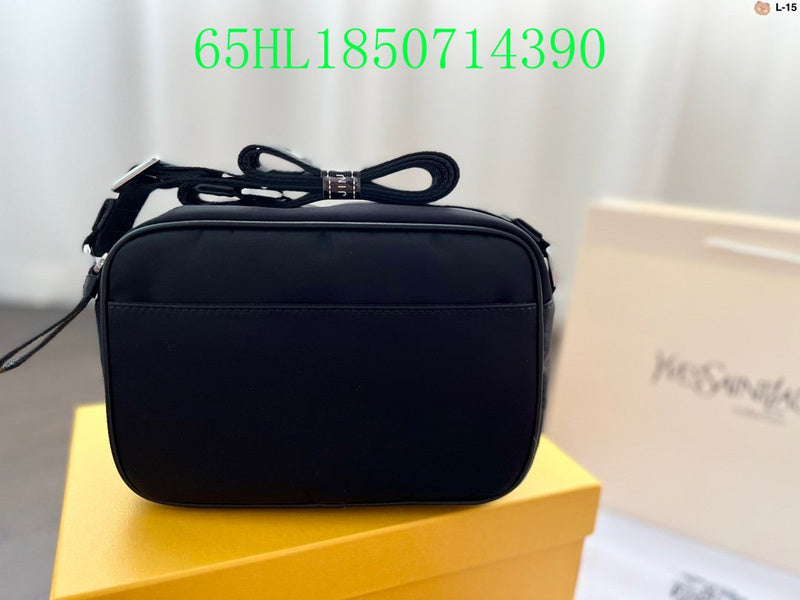 Luxe Touch Fashion -BBR Bags - 292