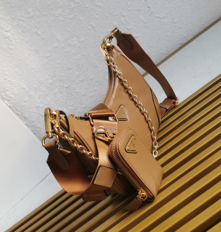 Luxe Touch Bags - PD Bags - 012
