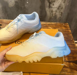Luxe Touch Bags -  Men Shoes - 617