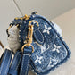 Luxe Touch Fashion LTB-bags - 17031