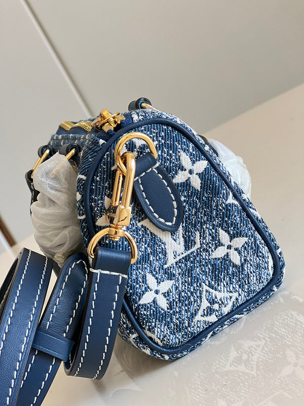 Luxe Touch Fashion LTB-bags - 17031