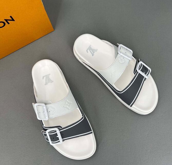 Luxe Touch Bags -  Men Shoes - 1098