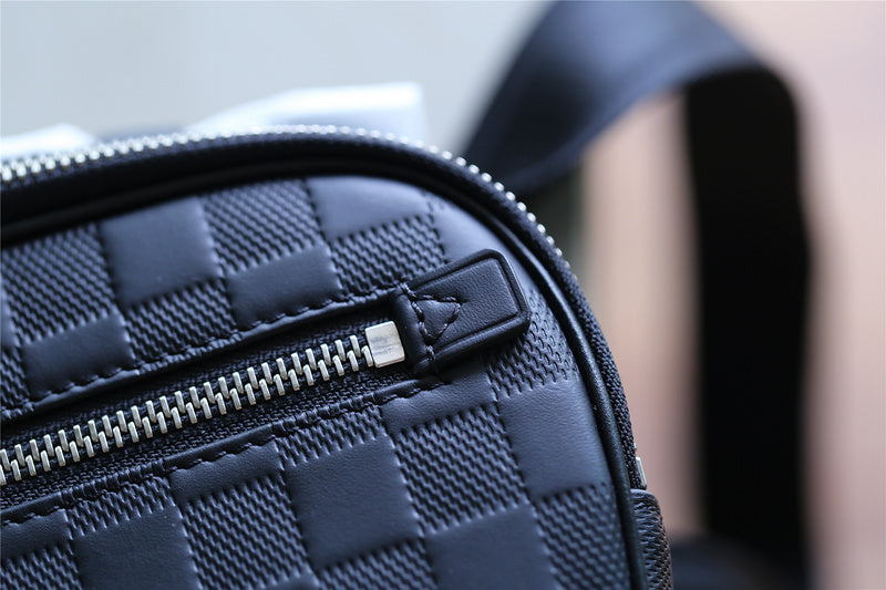 Luxe Touch Fashion LTB-bags - 10396