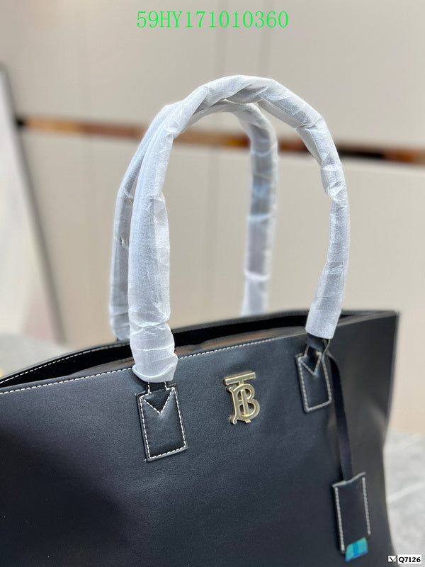 Luxe Touch Fashion -BBR Bags - 259