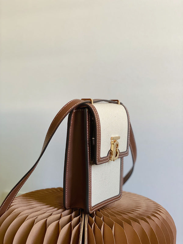 Luxe Touch Bags Fashion -BBR Bags - 1530