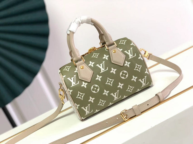 Luxe Touch Fashion LTB-Bags - 16775