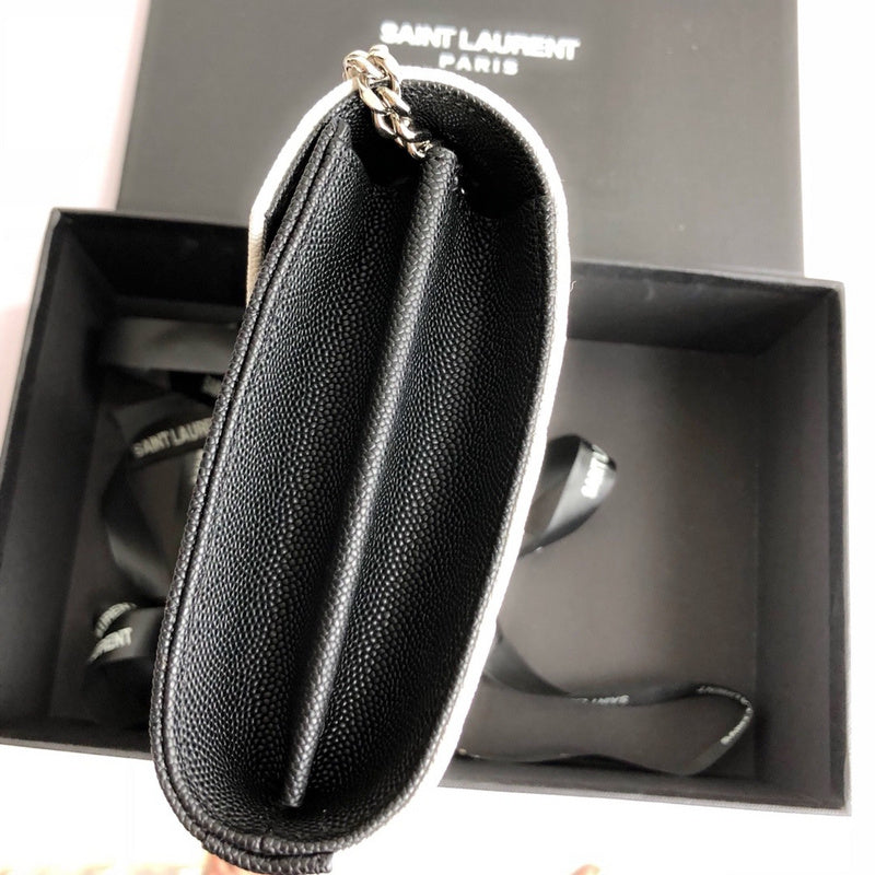 Luxe Touch - SLY Bags 097