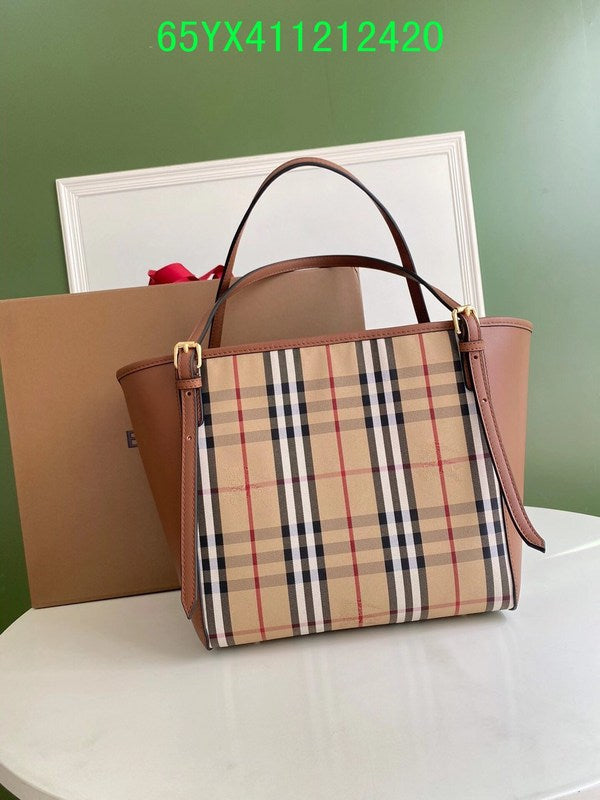 Luxe Touch Fashion -BBR Bags - 596