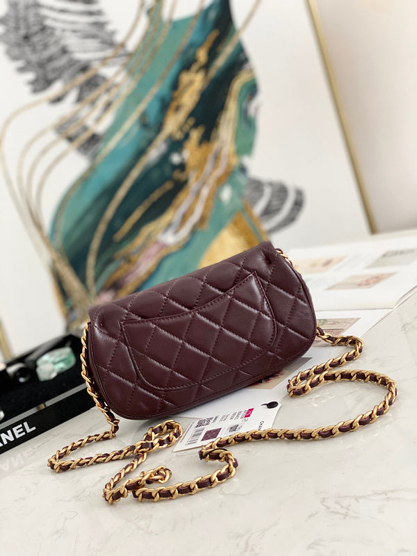 Luxe Touch Bags -  Bags - 346
