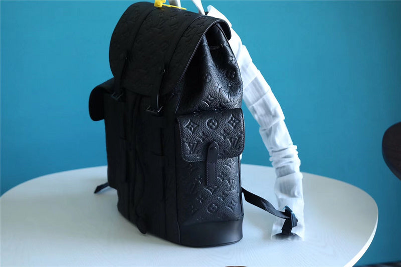 Luxe Touch Fashion LTB-bags - 9676