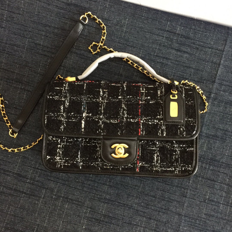 Luxe Touch Bags 

 -  Bags - 2740
