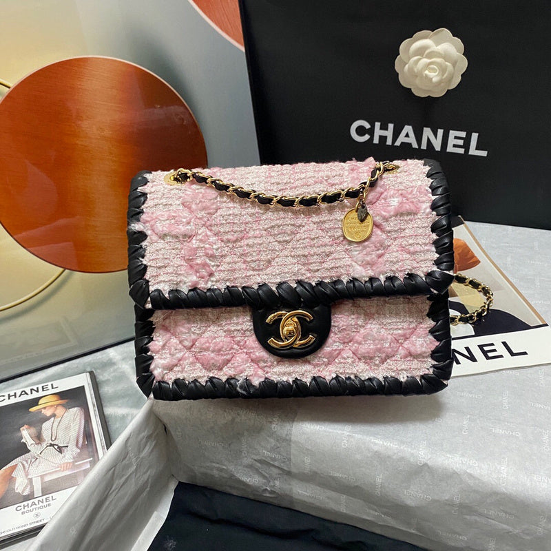 Luxe Touch Bags 

 -  Bags - 3389