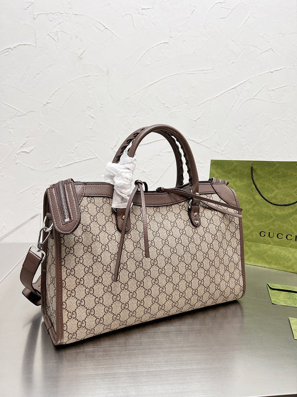 Luxe Touch Fashion - BGA Bags - 1508